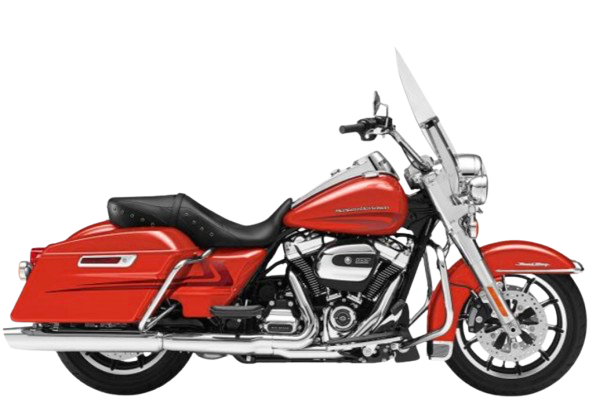 FLHR ロードキング 【2017年式】