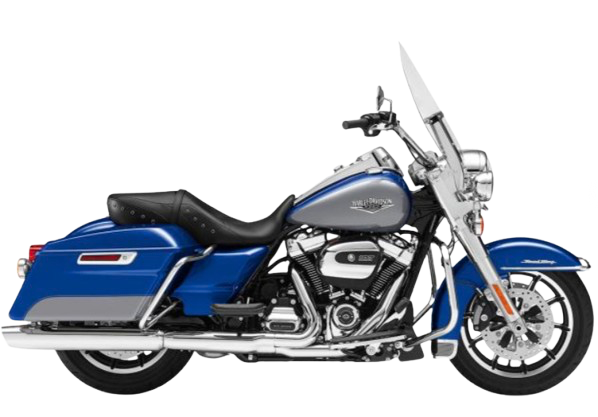 FLHR ロードキング 【2017年式】