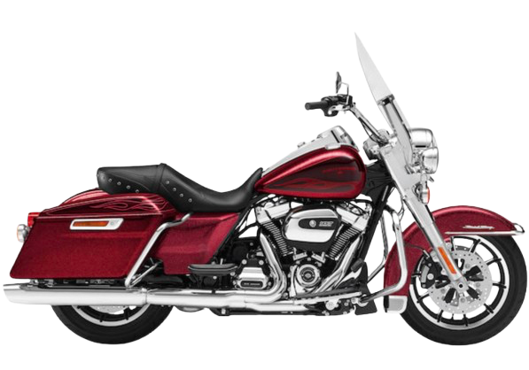 FLHR ロードキング 【2017年式】