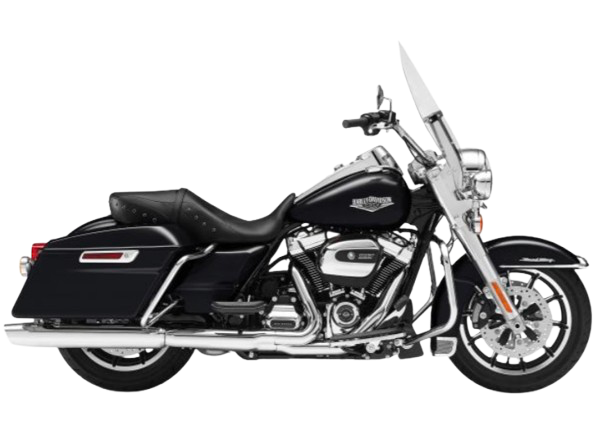 FLHR ロードキング 【2017～22年｜M8 107】