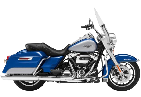 FLHR ロードキング 【2018年式】