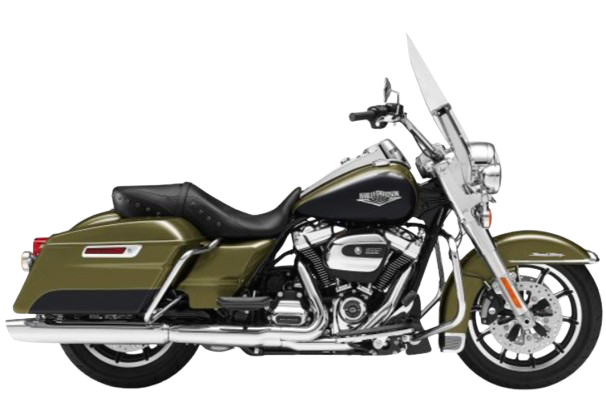 FLHR ロードキング 【2018年式】