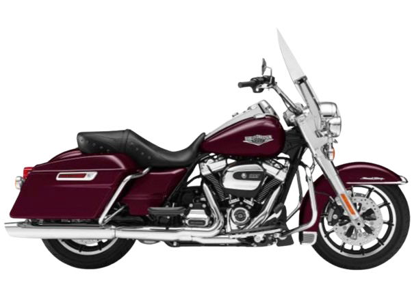 FLHR ロードキング 【2018年式】