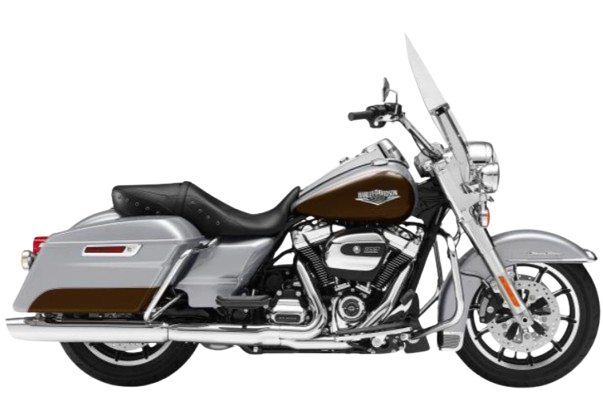 FLHR ロードキング 【2018年式】