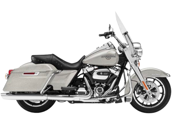 FLHR ロードキング 【2018年式】