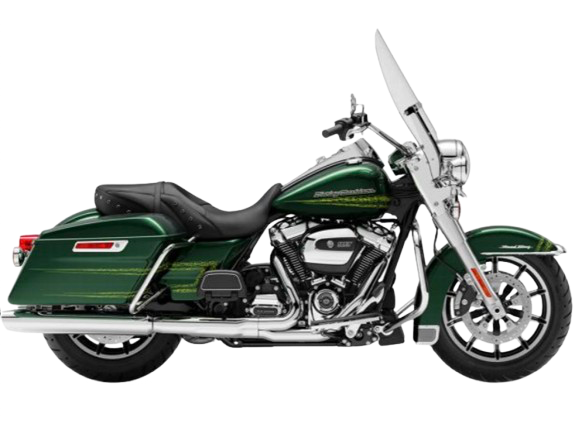 FLHR ロードキング 【2019年式】