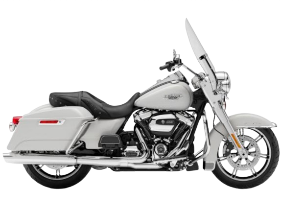 FLHR ロードキング 【2020年式】