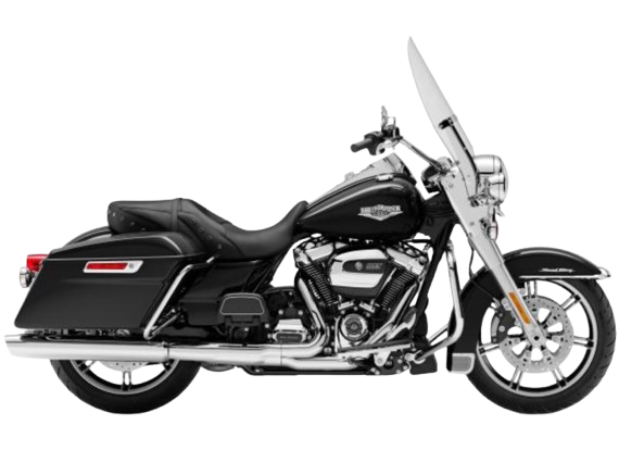 FLHR ロードキング 【2020年式】