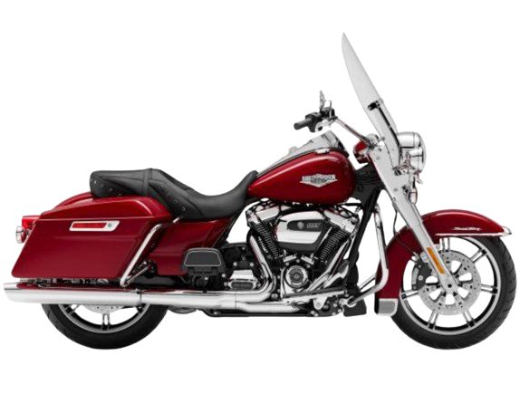 FLHR ロードキング 【2020年式】