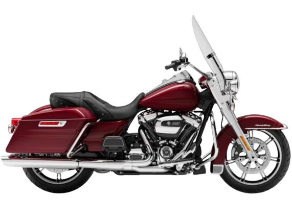 FLHR ロードキング 【2020年式】