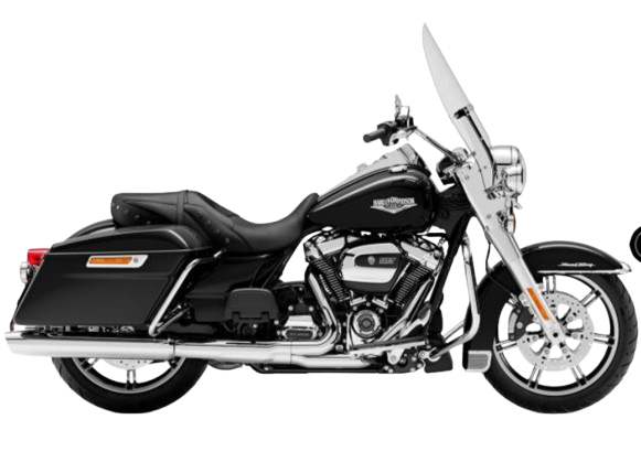 FLHR ロードキング 【2021年式】