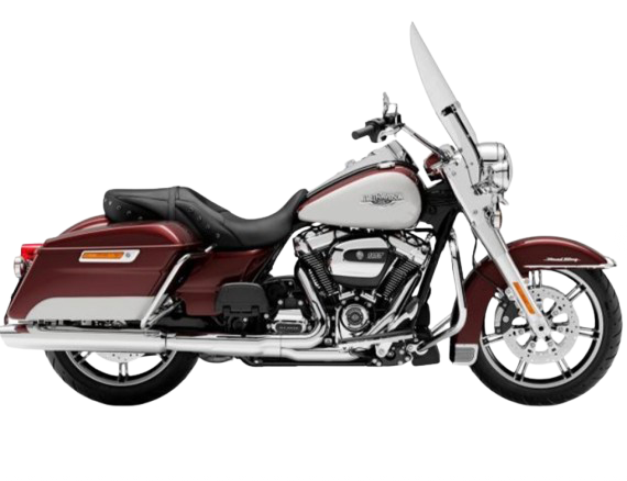 FLHR ロードキング 【2021年式】