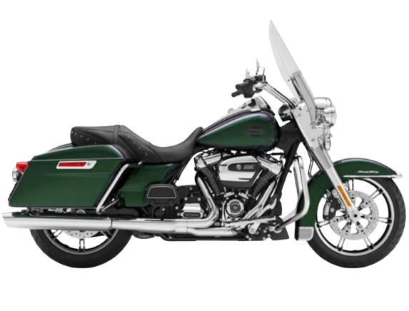 FLHR ロードキング 【2021年式】