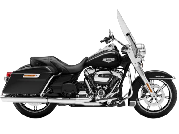 FLHR ロードキング 【2017～22年｜M8 107】