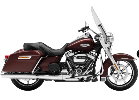 FLHR ロードキング【2022年式】