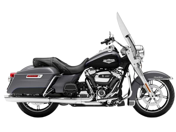 FLHR ロードキング【2022年式】