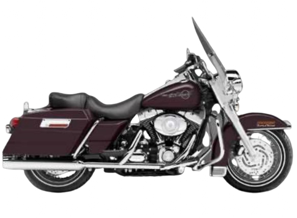 【2007年式】FLHR ロードキング
