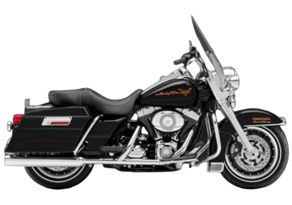 【2008年式】FLHR ロードキング