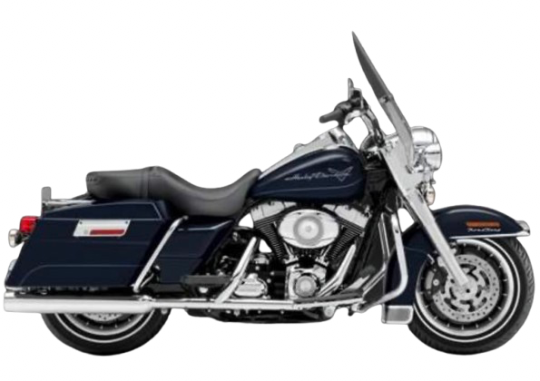 【2008年式】FLHR ロードキング