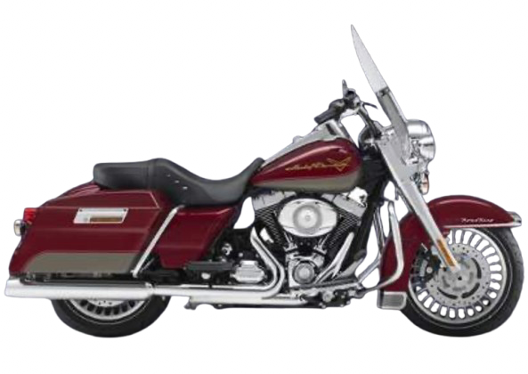 【2009年式】FLHR ロードキング