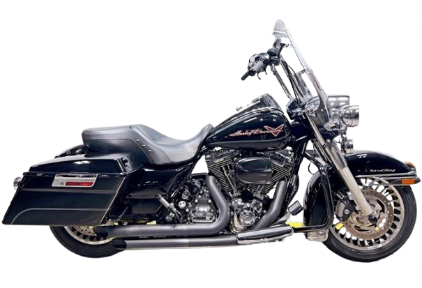 【2010年式】FLHR ロードキング