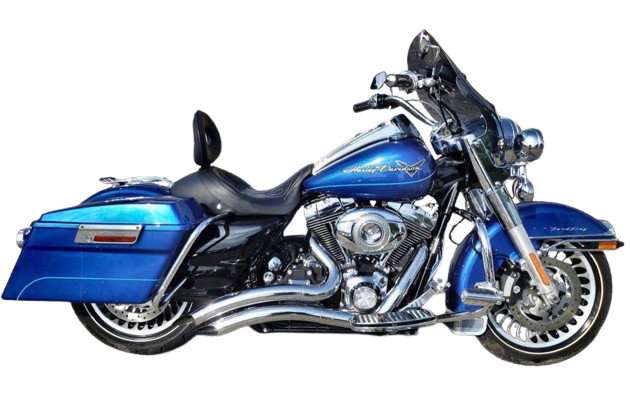 【2010年式】FLHR ロードキング