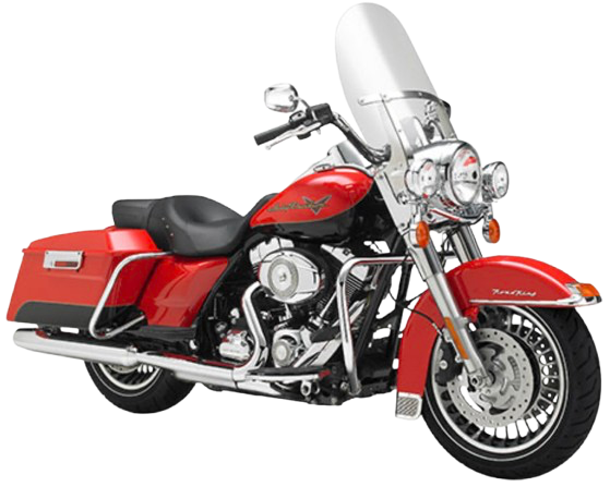 【2010年式】FLHR ロードキング