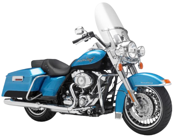 【2011年式】FLHR ロードキング
