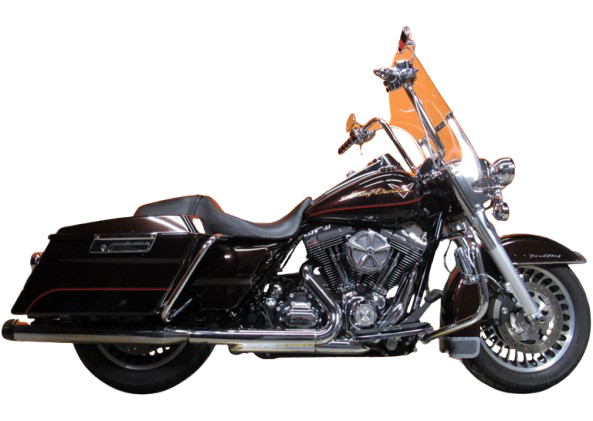 【2011年式】FLHR ロードキング