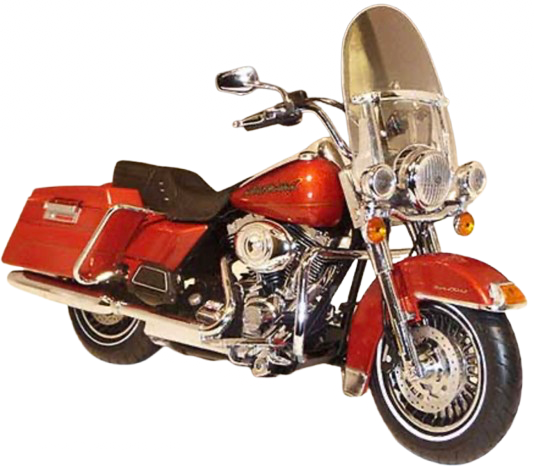 【2011年式】FLHR ロードキング