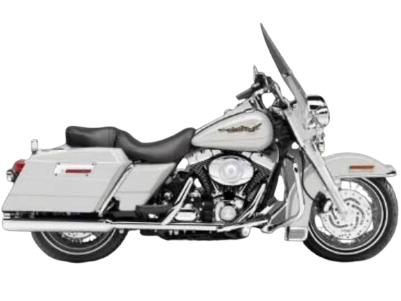 FLHR ロードキング 【2007~11年式 TC96】