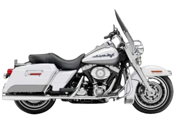 FLHR ロードキング 【2007~11年式 TC96】