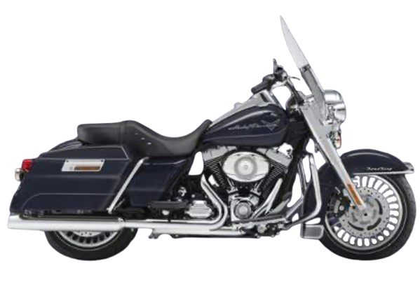 FLHR ロードキング 【2007~11年式 TC96】