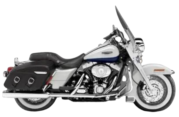 【2007年式】FLHRC ロードキング クラシック