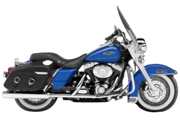 【2007年式】FLHRC ロードキング クラシック