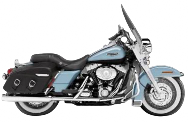 【2007年式】FLHRC ロードキング クラシック