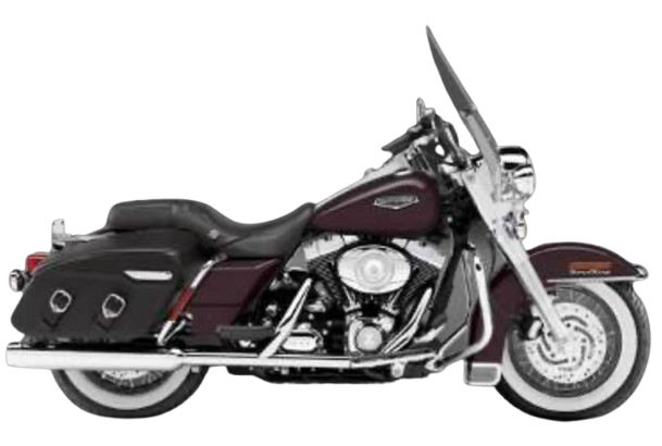 【2007年式】FLHRC ロードキング クラシック