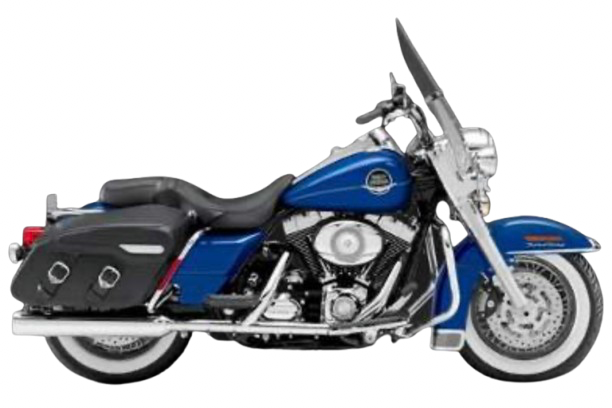 【2008年式】FLHRC ロードキング クラシック