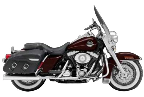 【2008年式】FLHRC ロードキング クラシック