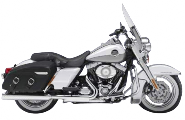 【2009年式】FLHRC ロードキング クラシック