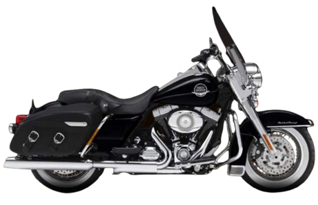 【2010年式】FLHRC ロードキング クラシック
