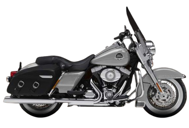 【2010年式】FLHRC ロードキング クラシック