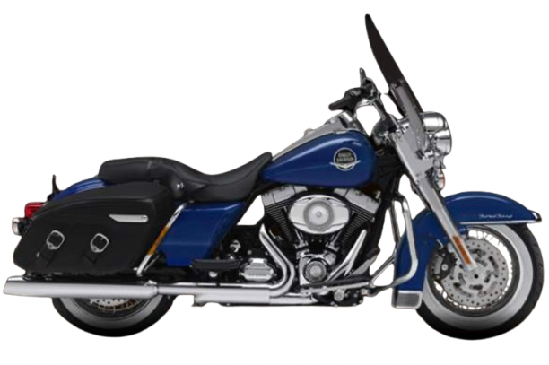 【2010年式】FLHRC ロードキング クラシック