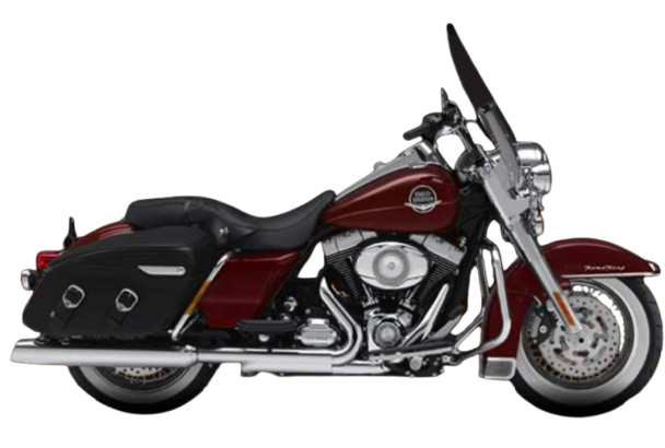 【2010年式】FLHRC ロードキング クラシック