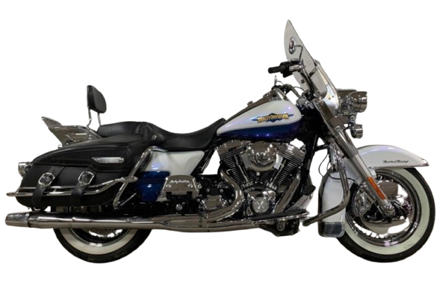 【2010年式】FLHRC ロードキング クラシック