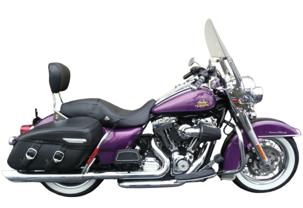 FLHRC ロードキング クラシック 【2007～11年式 TC96】