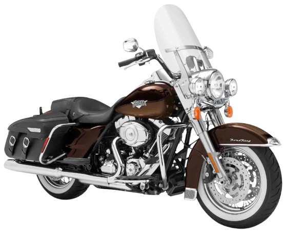【2011年式】FLHRC ロードキング クラシック