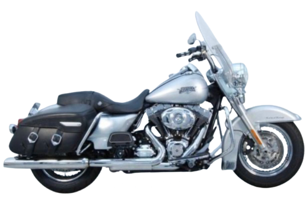 【2011年式】FLHRC ロードキング クラシック