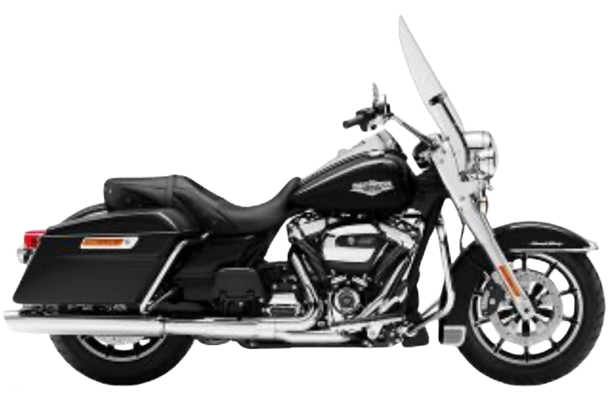 【2011年式】FLHRC ロードキング クラシック