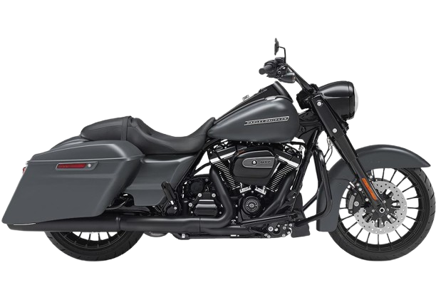 【2017年式】FLHRXS ロードキング スペシャル